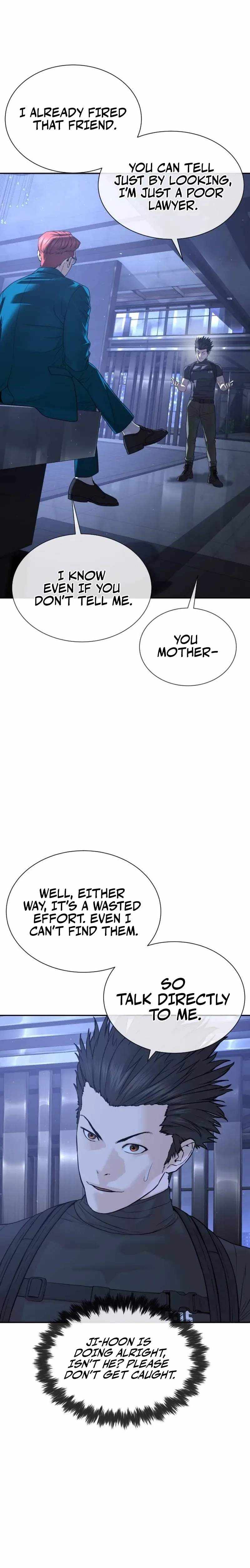 Read The Killer Lawyer chapter 26 image 40 on Lezhin