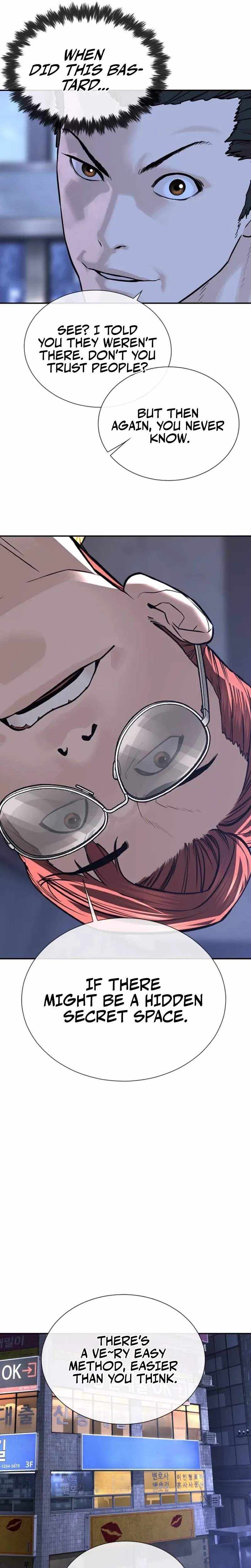 Read The Killer Lawyer chapter 26 image 42 on Lezhin
