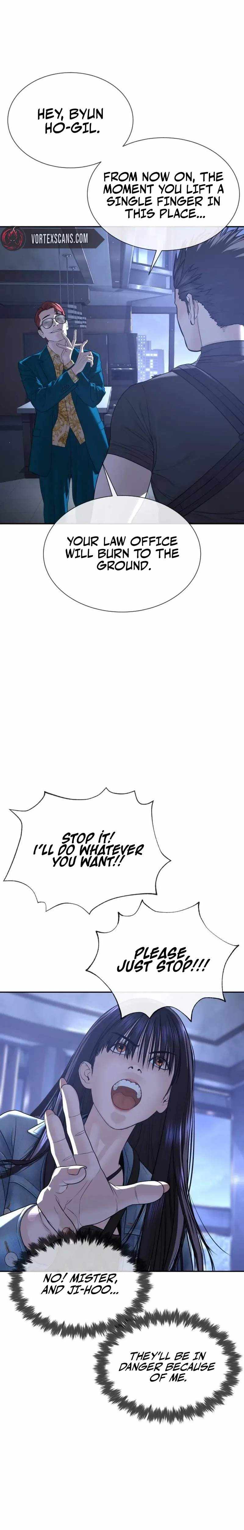 Read The Killer Lawyer chapter 26 image 45 on Lezhin
