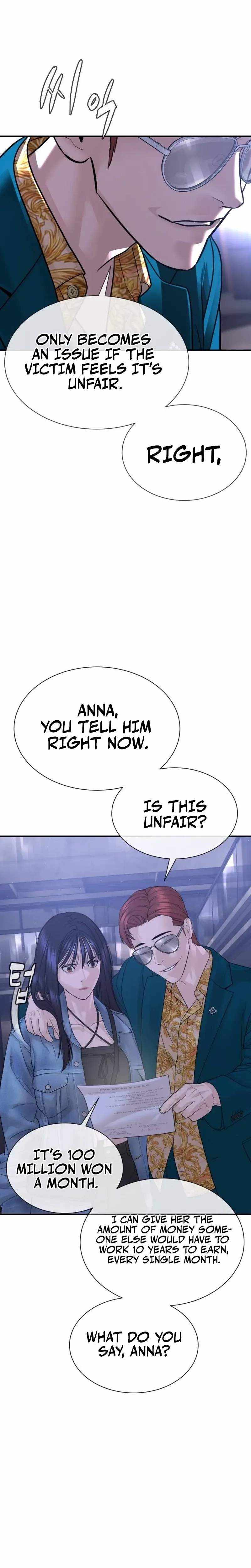 Read The Killer Lawyer chapter 26 image 5 on Lezhin