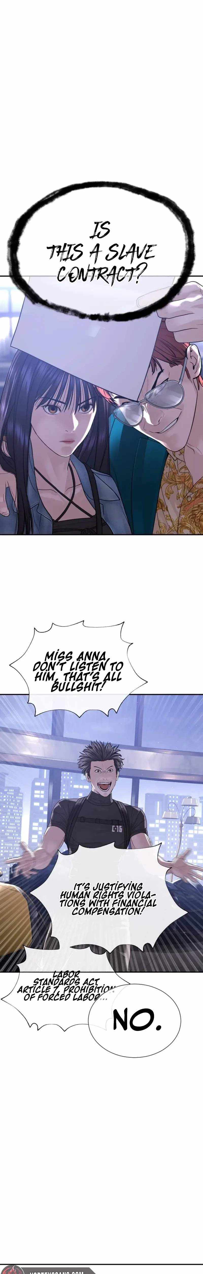 Read The Killer Lawyer chapter 26 image 6 on Lezhin