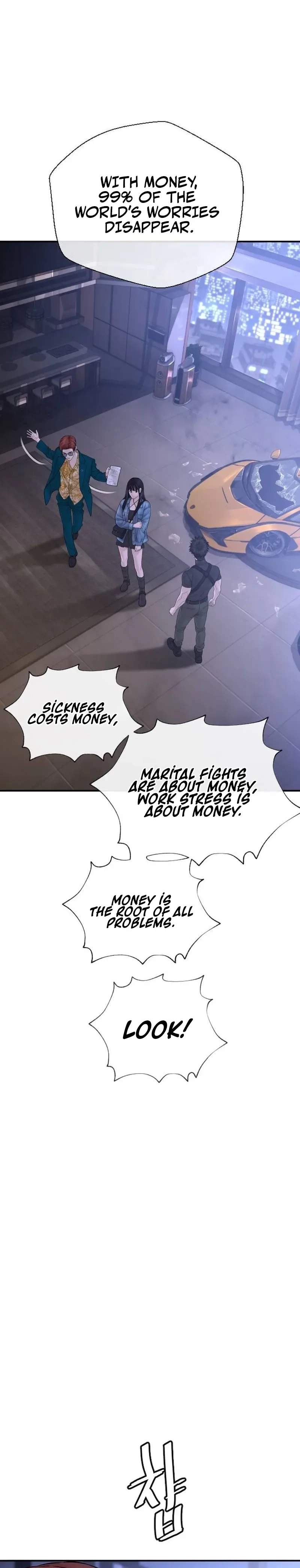 Read The Killer Lawyer chapter 26 image 8 on Lezhin