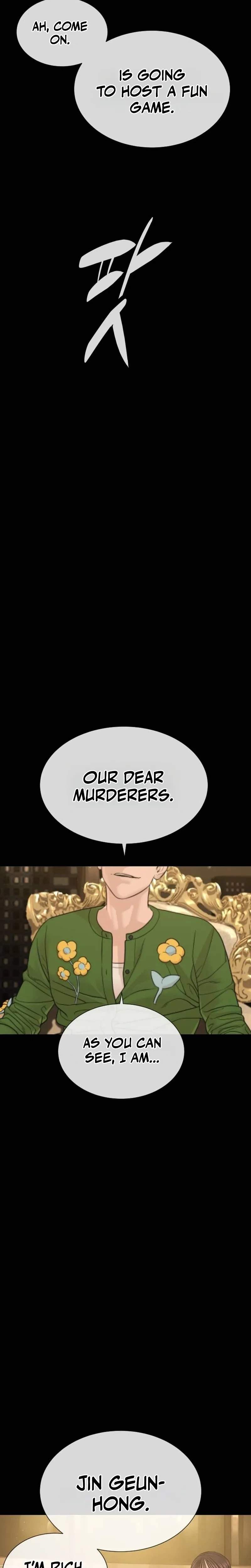 Read The Killer Lawyer chapter 27 image 13 on Lezhin