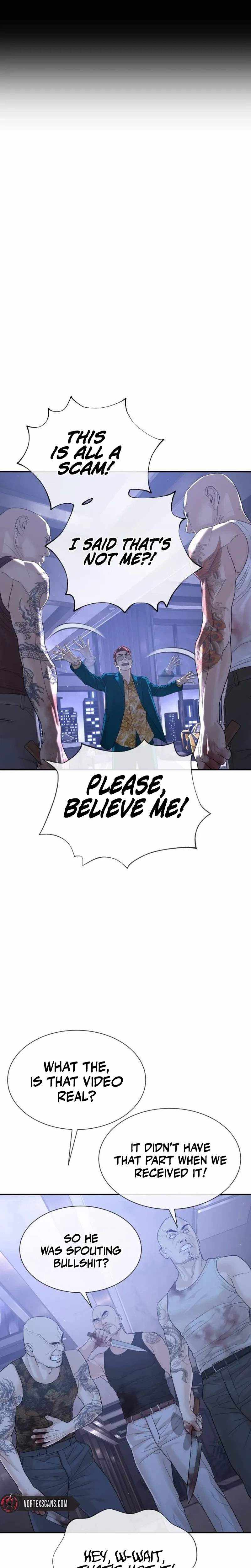 Read The Killer Lawyer chapter 27 image 19 on Lezhin