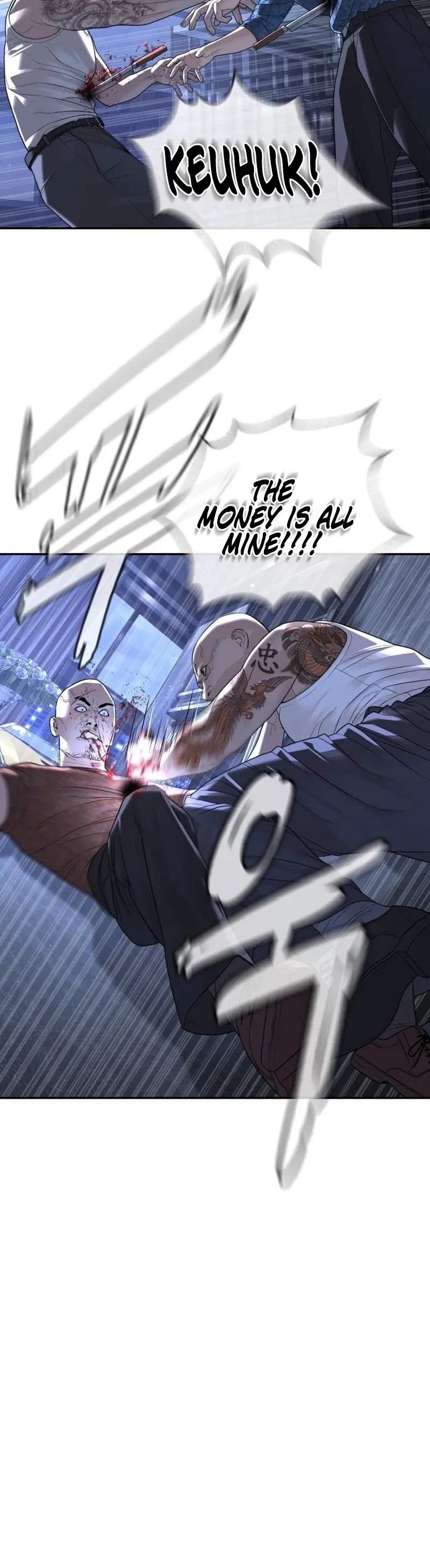 Read The Killer Lawyer chapter 27 image 2 on Lezhin