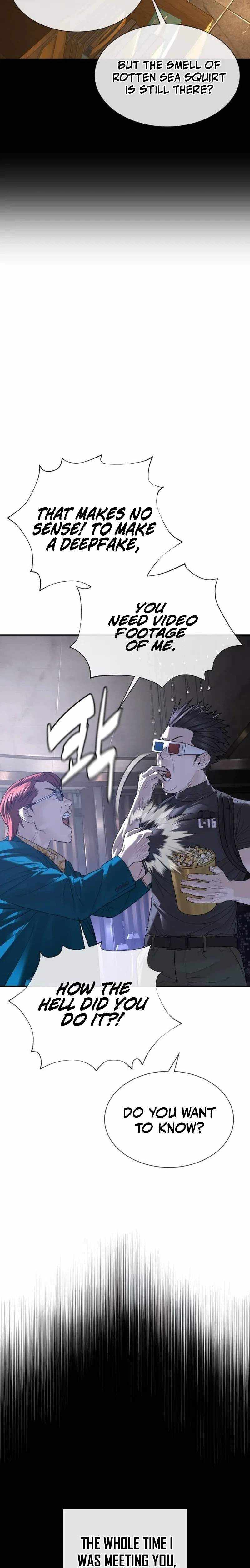 Read The Killer Lawyer chapter 27 image 22 on Lezhin