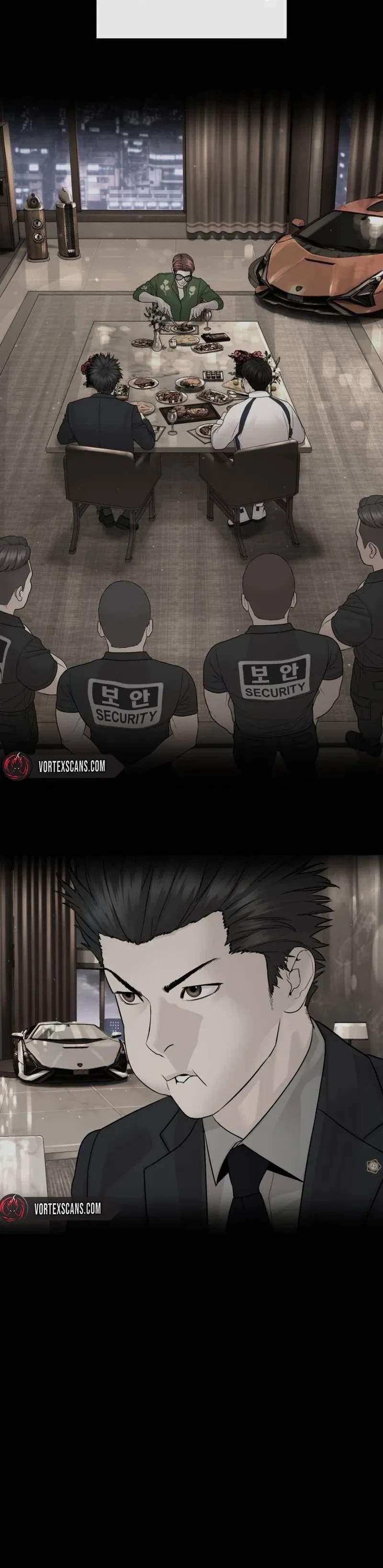 Read The Killer Lawyer chapter 27 image 23 on Lezhin