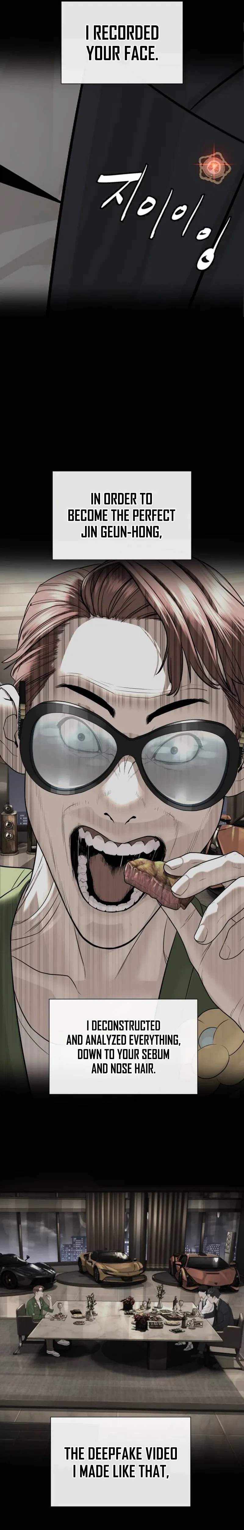 Read The Killer Lawyer chapter 27 image 24 on Lezhin