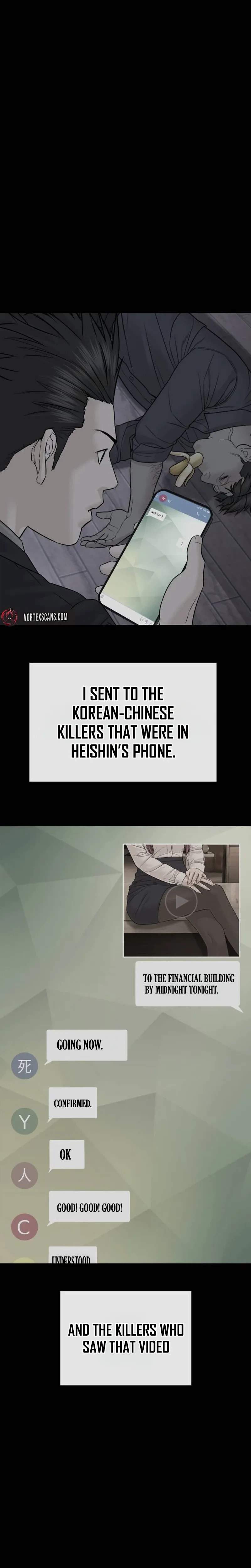 Read The Killer Lawyer chapter 27 image 25 on Lezhin