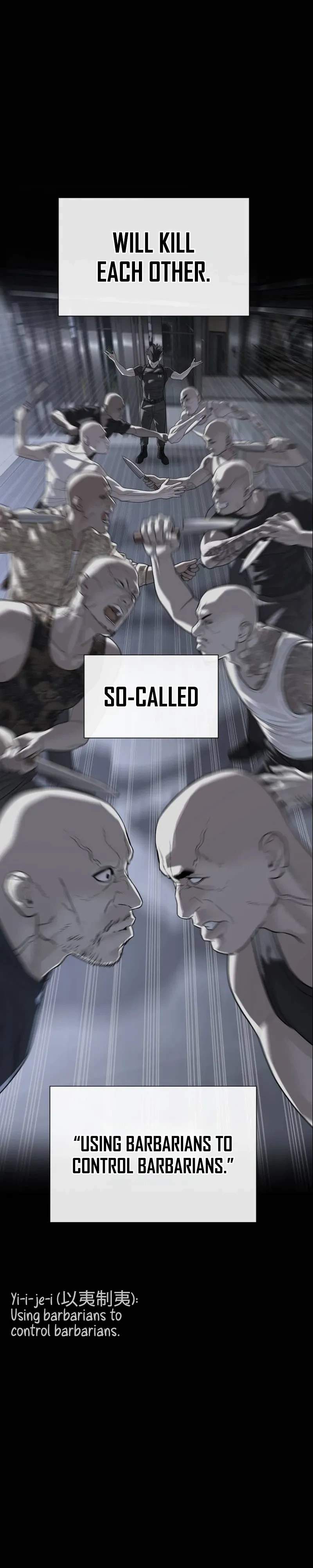 Read The Killer Lawyer chapter 27 image 26 on Lezhin