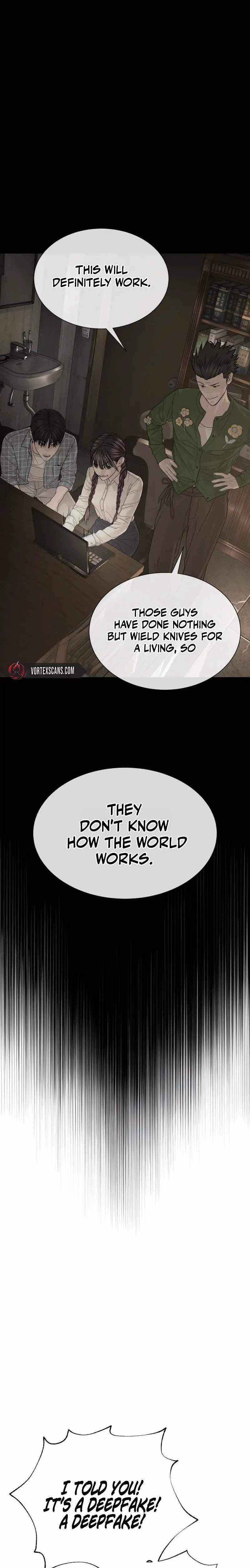 Read The Killer Lawyer chapter 27 image 27 on Lezhin