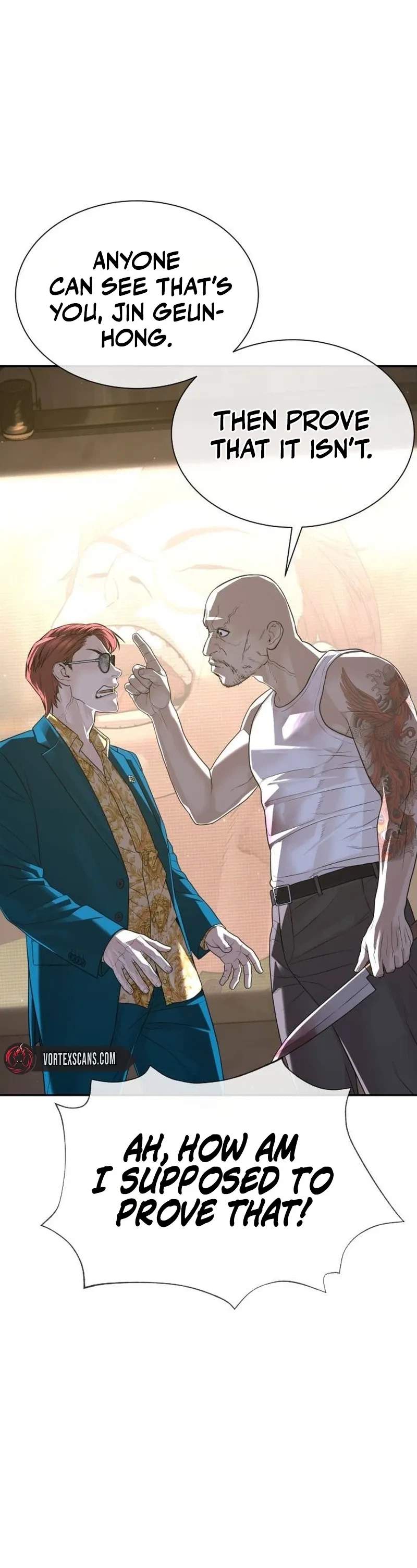 Read The Killer Lawyer chapter 27 image 29 on Lezhin