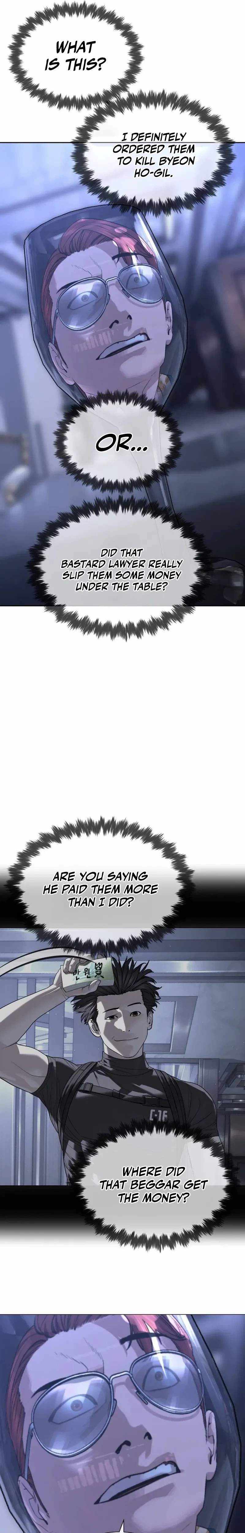 Read The Killer Lawyer chapter 27 image 3 on Lezhin