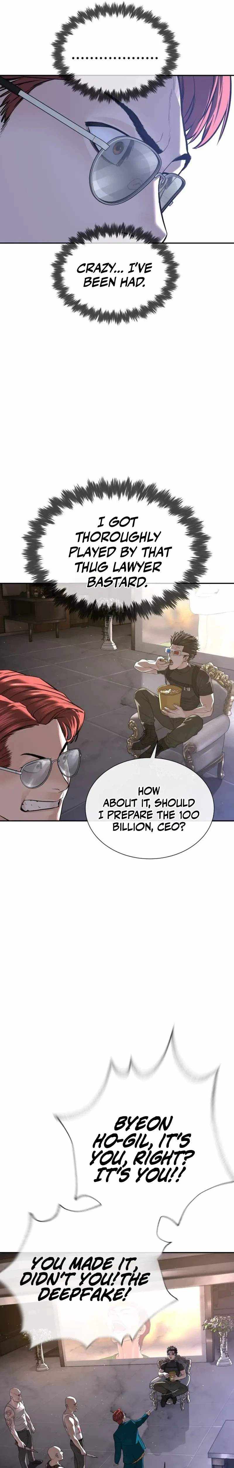 Read The Killer Lawyer chapter 27 image 30 on Lezhin