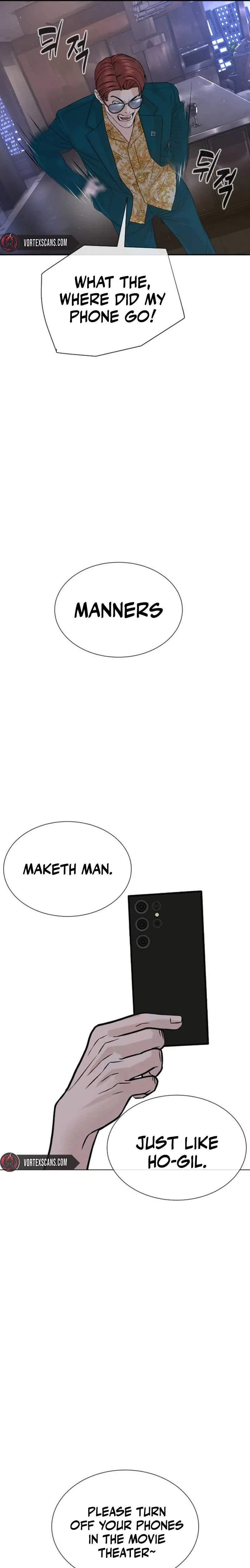 Read The Killer Lawyer chapter 27 image 33 on Lezhin