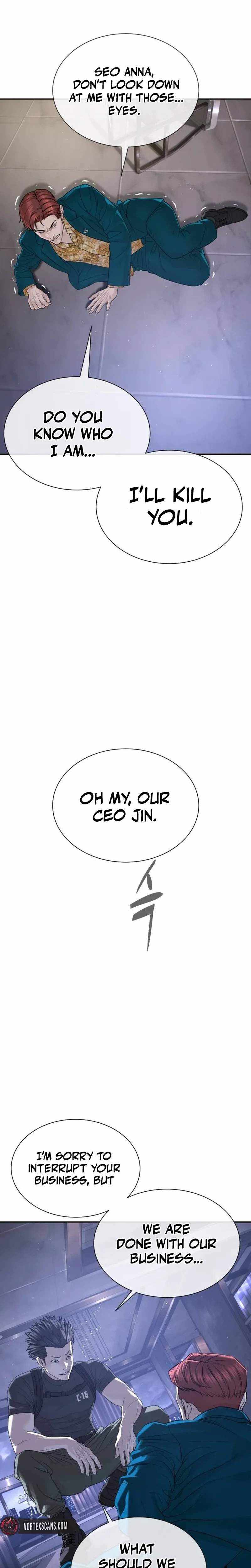 Read The Killer Lawyer chapter 27 image 40 on Lezhin