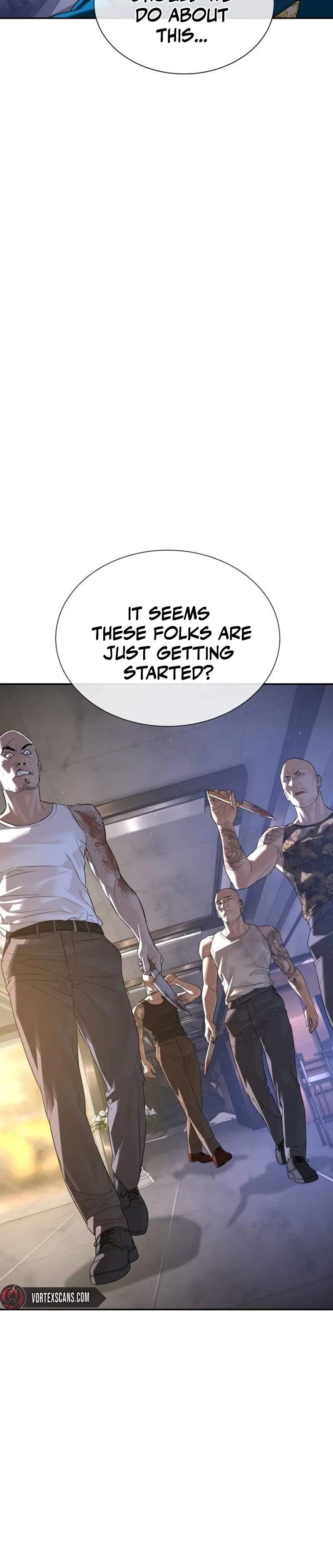 Read The Killer Lawyer chapter 27 image 41 on Lezhin