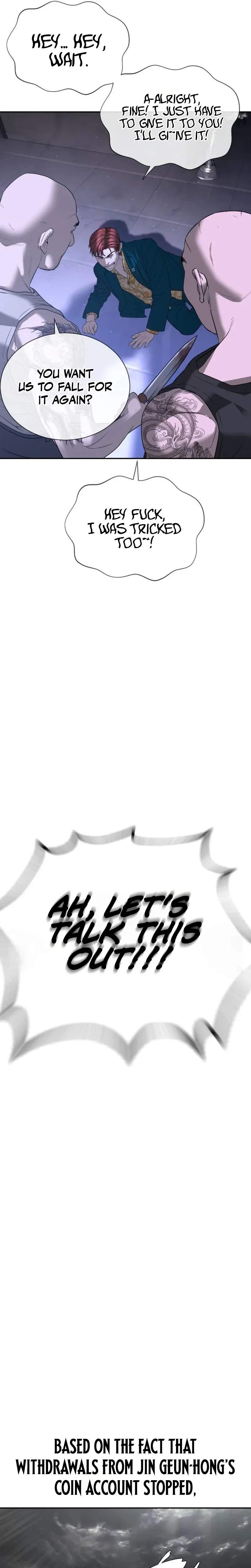 Read The Killer Lawyer chapter 27 image 42 on Lezhin