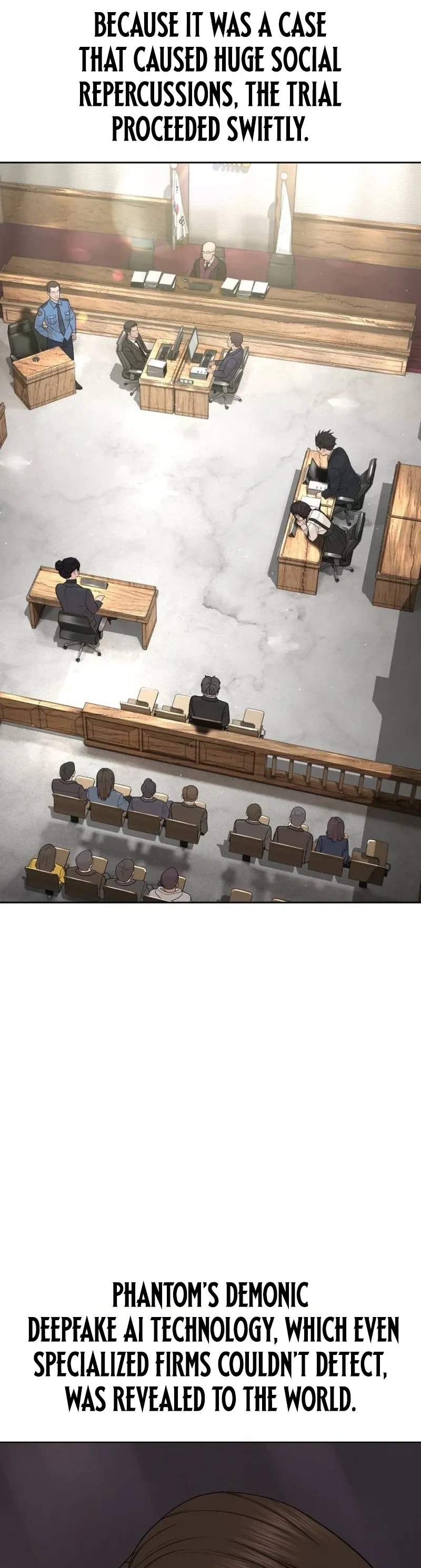 Read The Killer Lawyer chapter 27 image 44 on Lezhin
