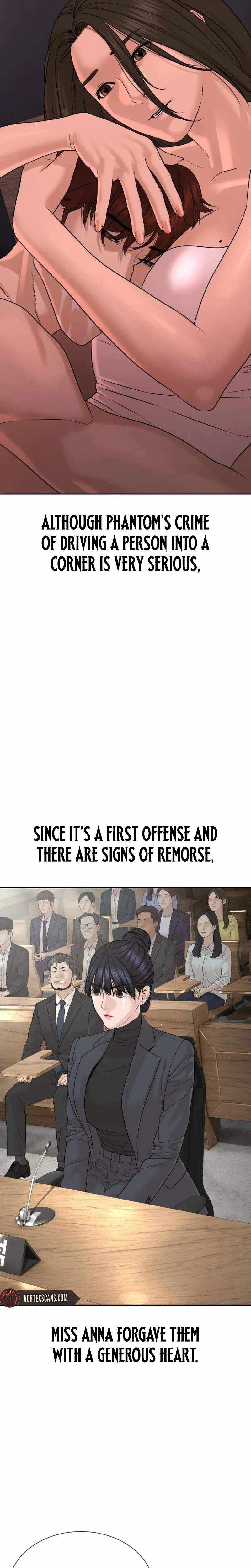 Read The Killer Lawyer chapter 27 image 45 on Lezhin