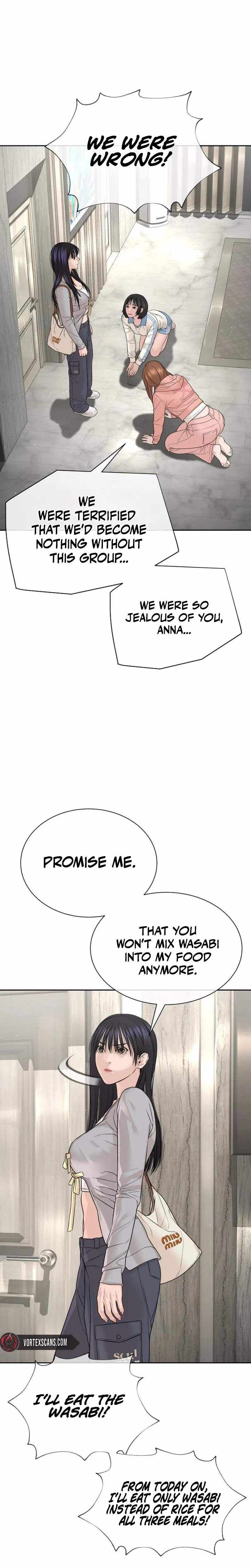 Read The Killer Lawyer chapter 27 image 52 on Lezhin