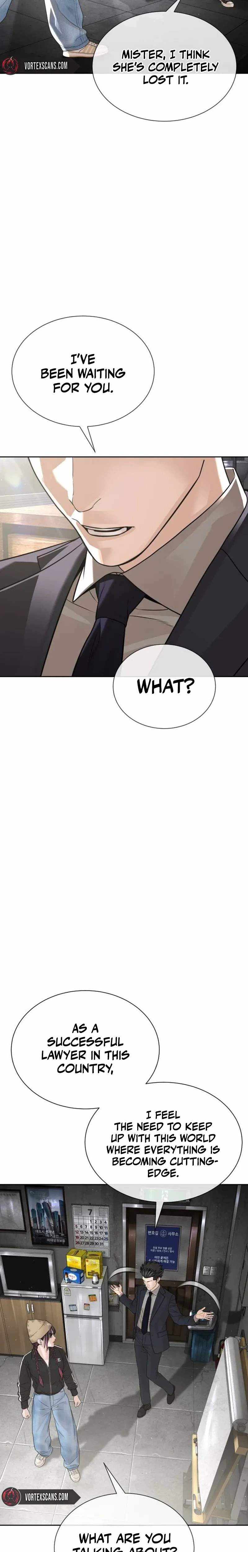 Read The Killer Lawyer chapter 27 image 58 on Lezhin