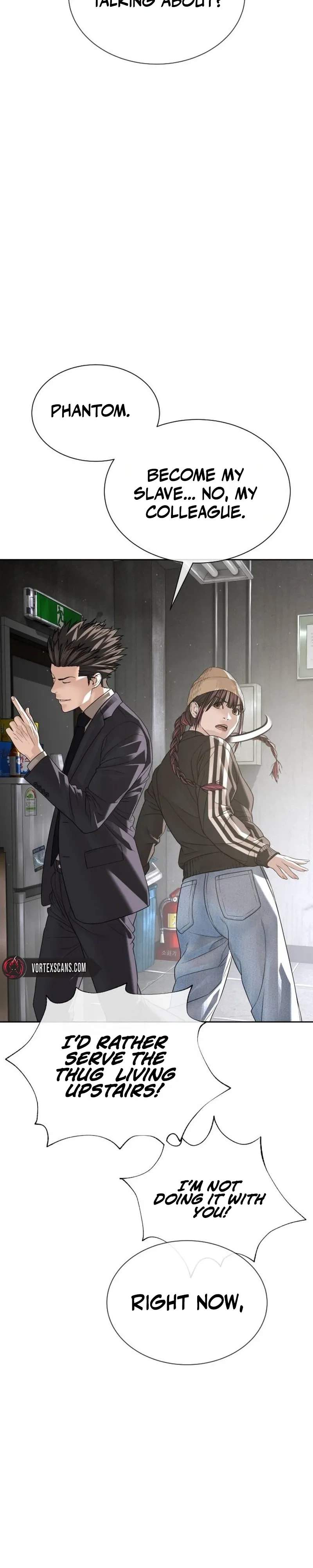 Read The Killer Lawyer chapter 27 image 59 on Lezhin