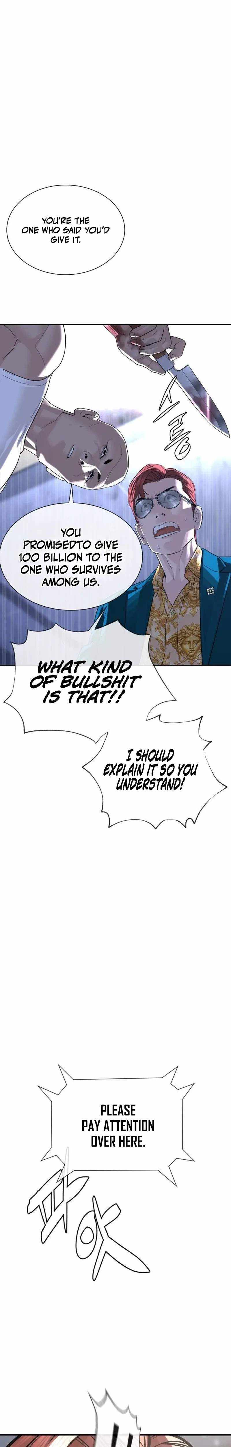 Read The Killer Lawyer chapter 27 image 7 on Lezhin