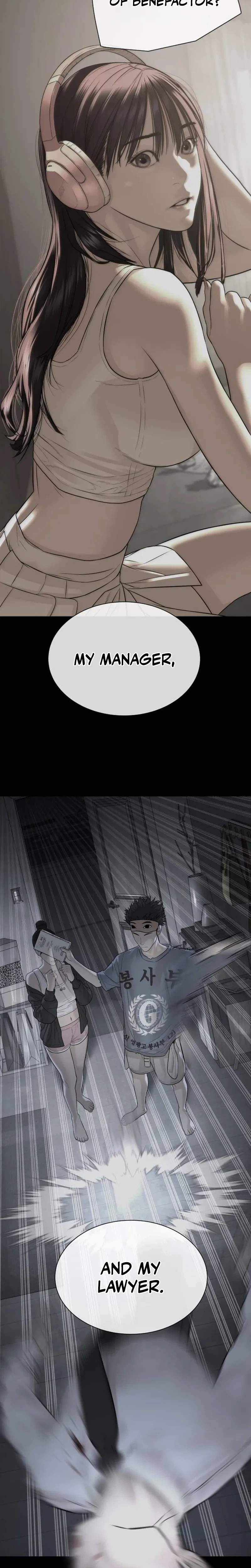 Read The Killer Lawyer chapter 27 image 70 on Lezhin