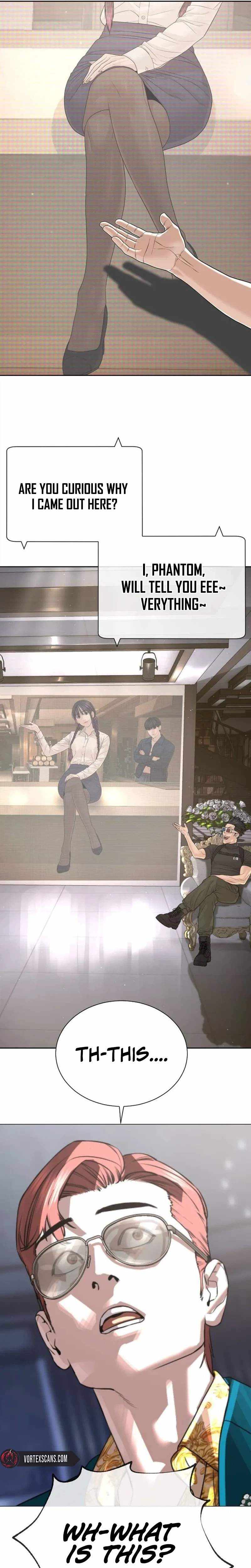 Read The Killer Lawyer chapter 27 image 9 on Lezhin