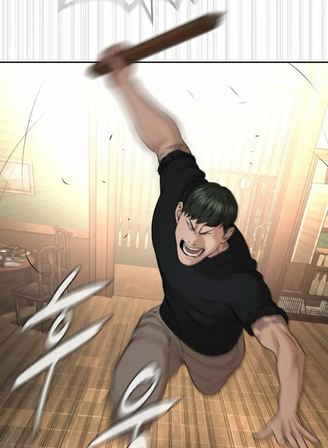 Read The Killer Lawyer chapter 3 image 119 on Lezhin