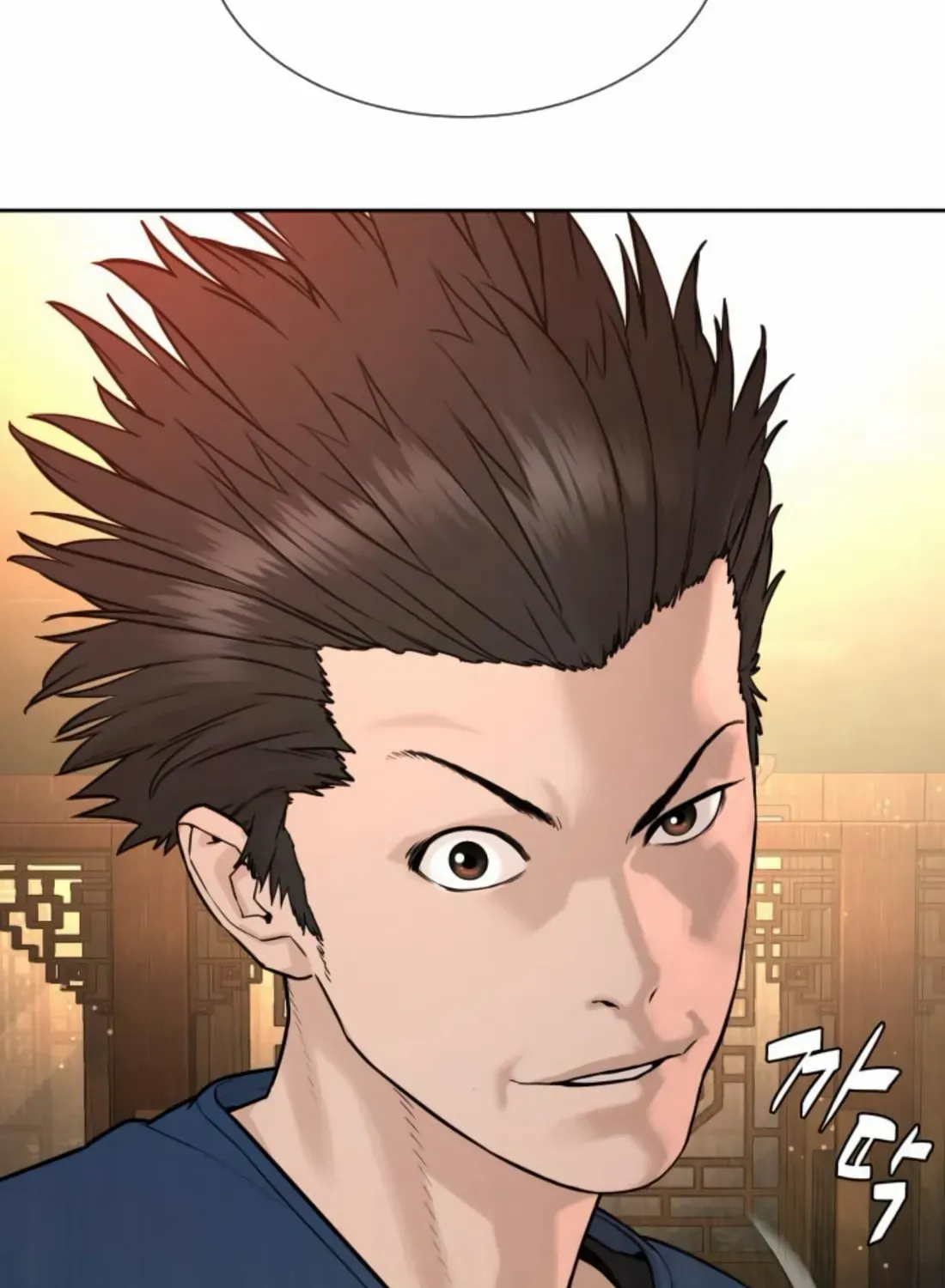 Read The Killer Lawyer chapter 3 image 12 on Lezhin