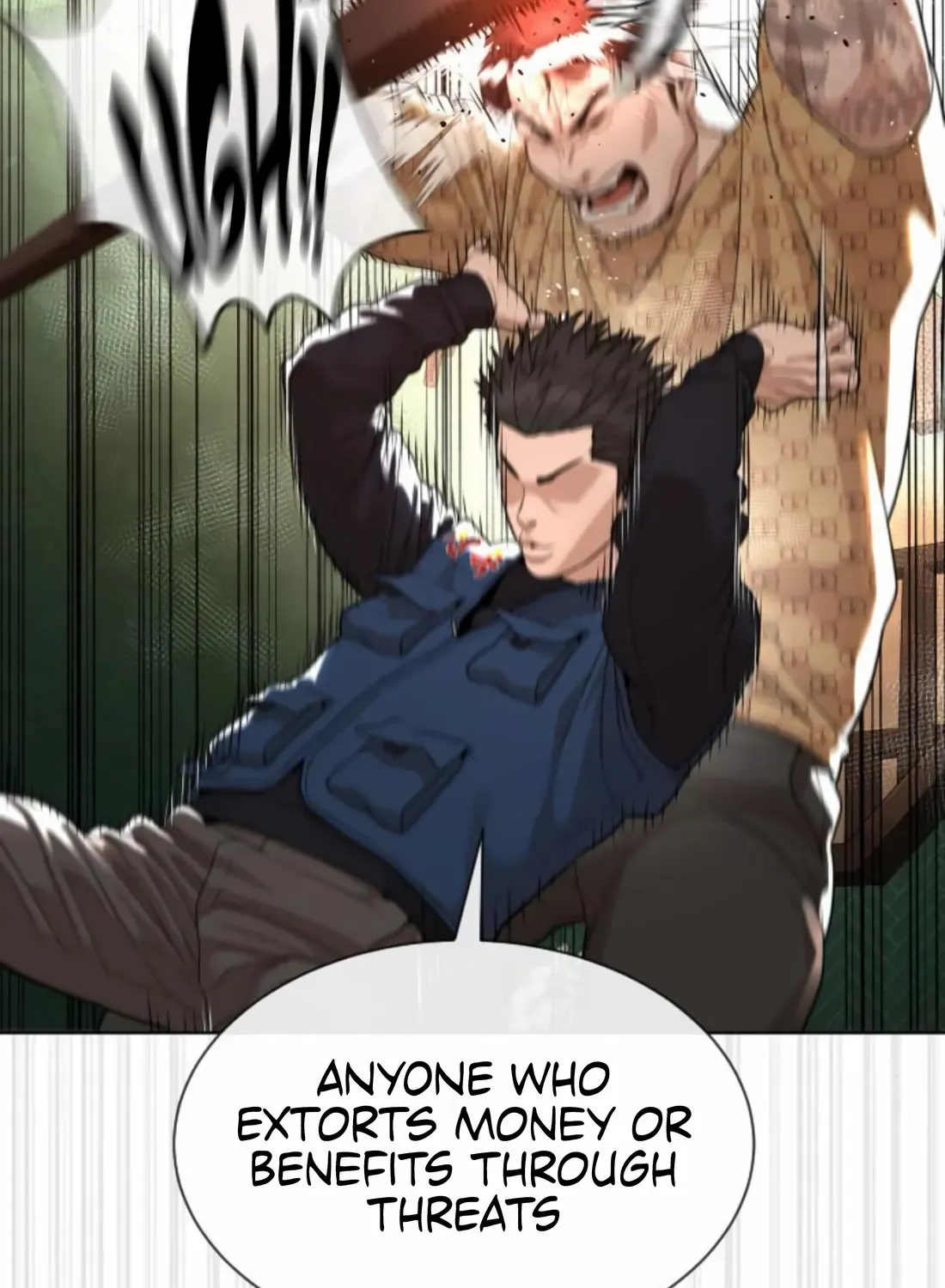 Read The Killer Lawyer chapter 3 image 124 on Lezhin