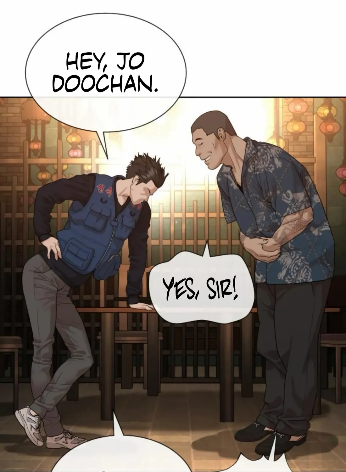 Read The Killer Lawyer chapter 3 image 159 on Lezhin