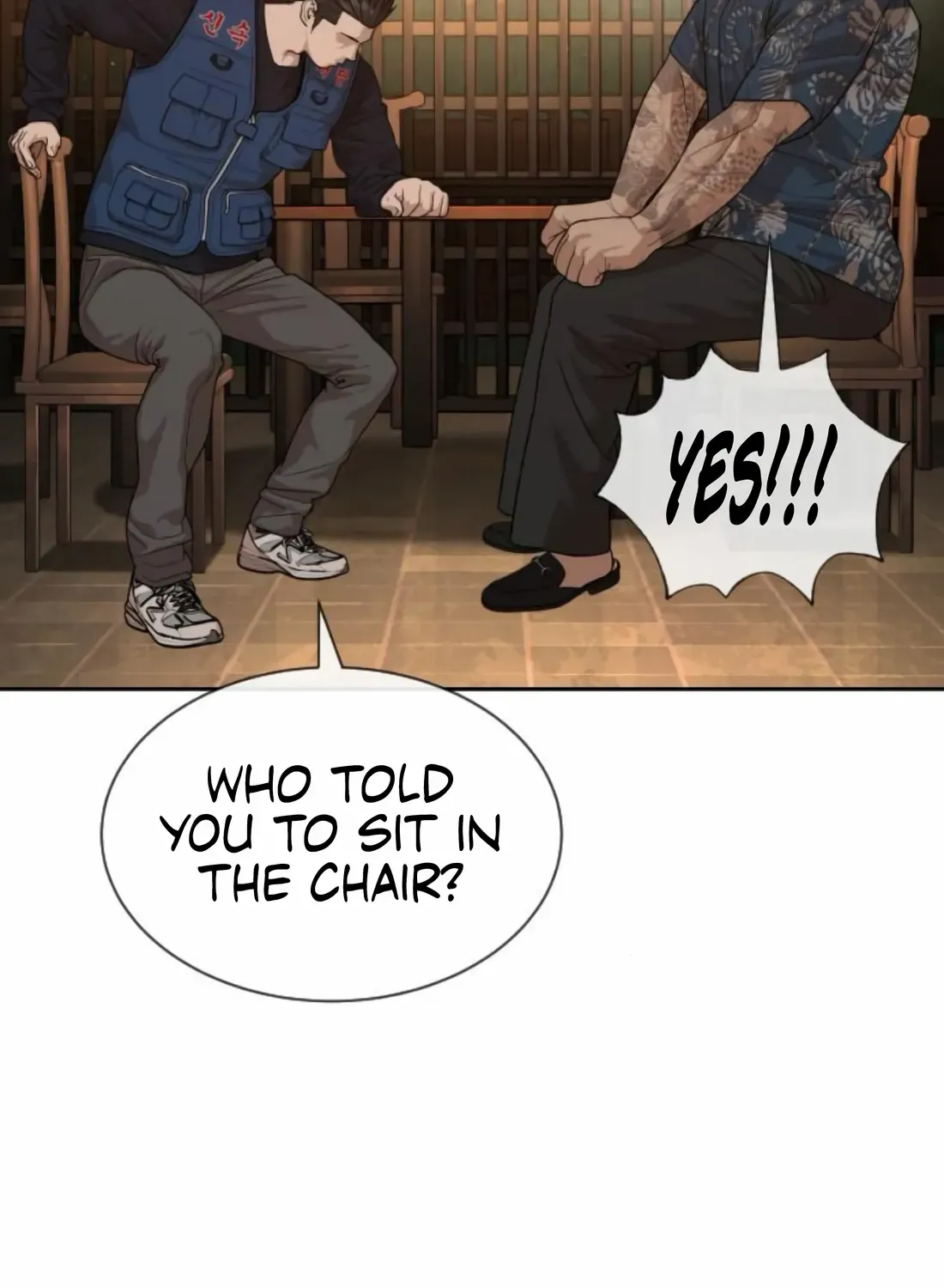 Read The Killer Lawyer chapter 3 image 161 on Lezhin
