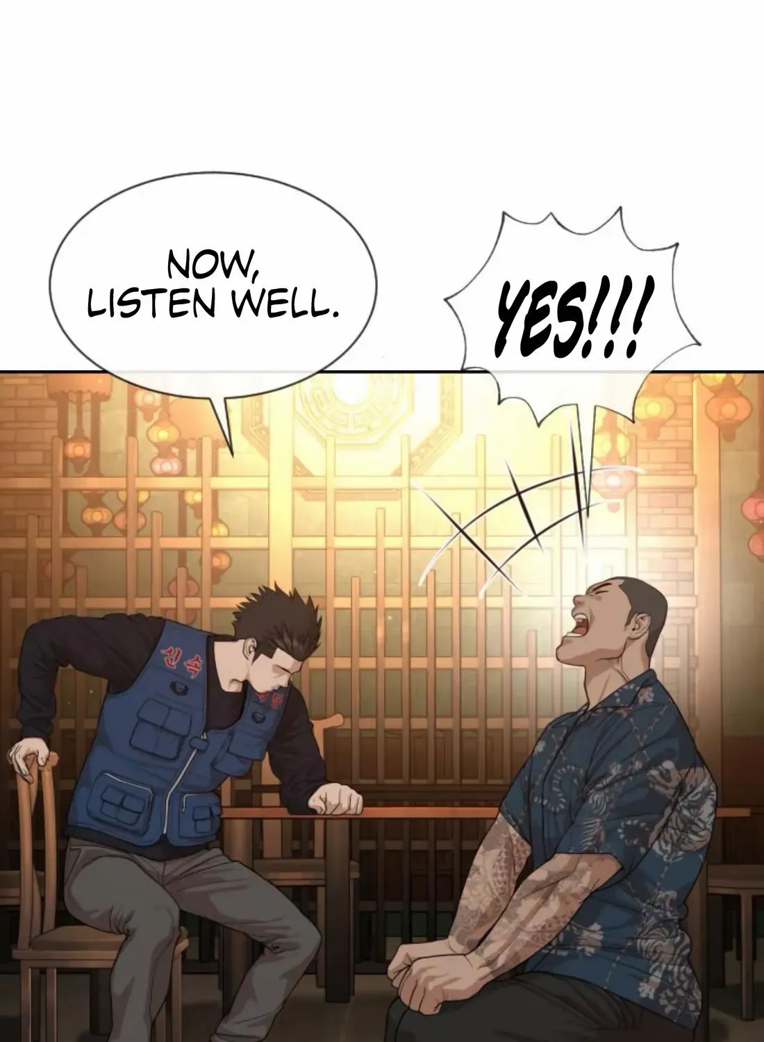 Read The Killer Lawyer chapter 3 image 162 on Lezhin