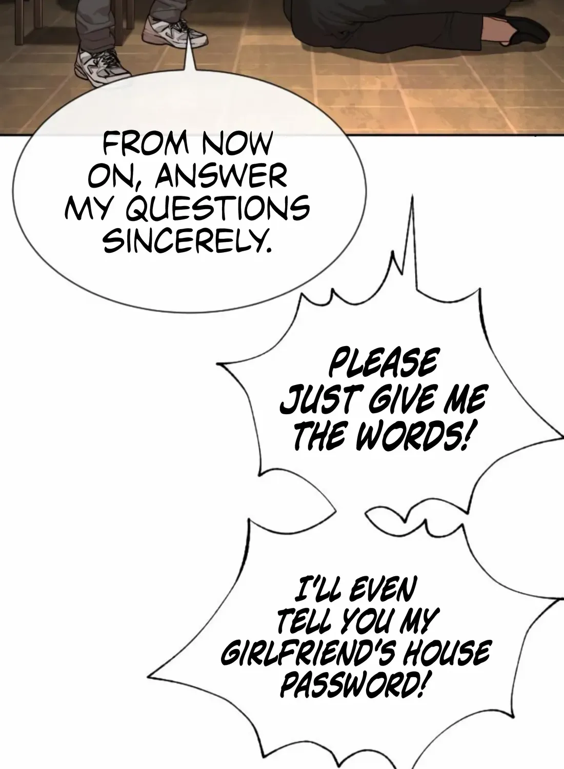 Read The Killer Lawyer chapter 3 image 163 on Lezhin