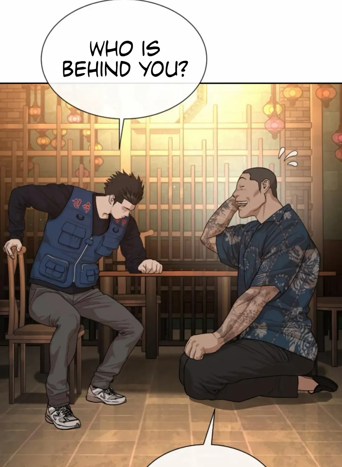 Read The Killer Lawyer chapter 3 image 165 on Lezhin