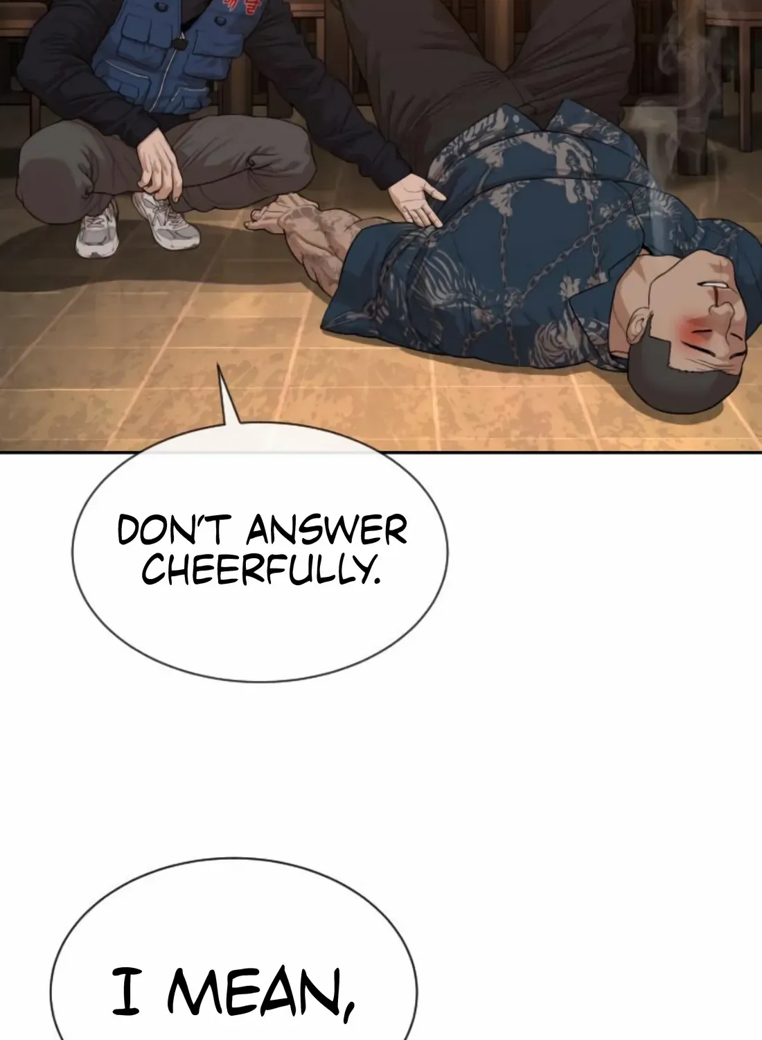 Read The Killer Lawyer chapter 3 image 167 on Lezhin