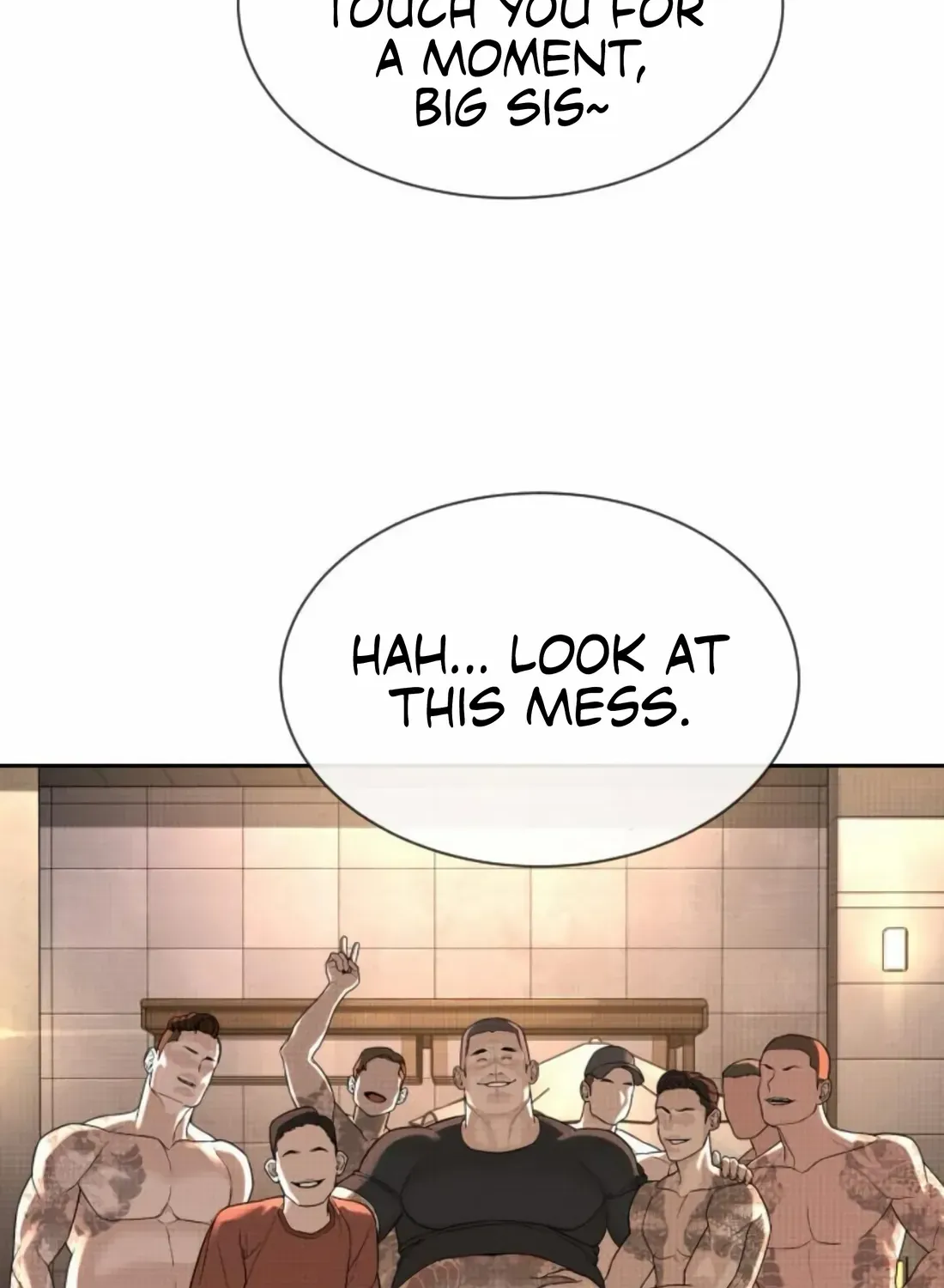 Read The Killer Lawyer chapter 3 image 175 on Lezhin