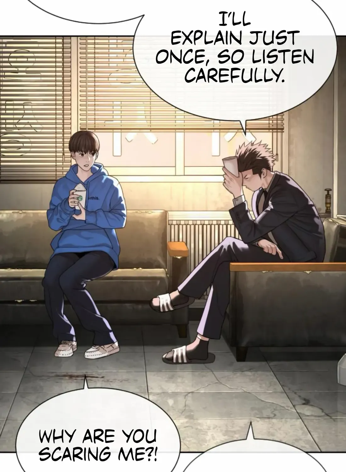 Read The Killer Lawyer chapter 3 image 198 on Lezhin