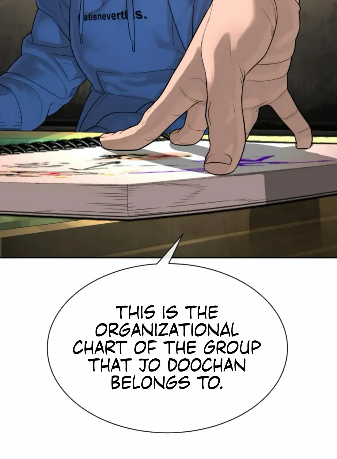 Read The Killer Lawyer chapter 3 image 200 on Lezhin