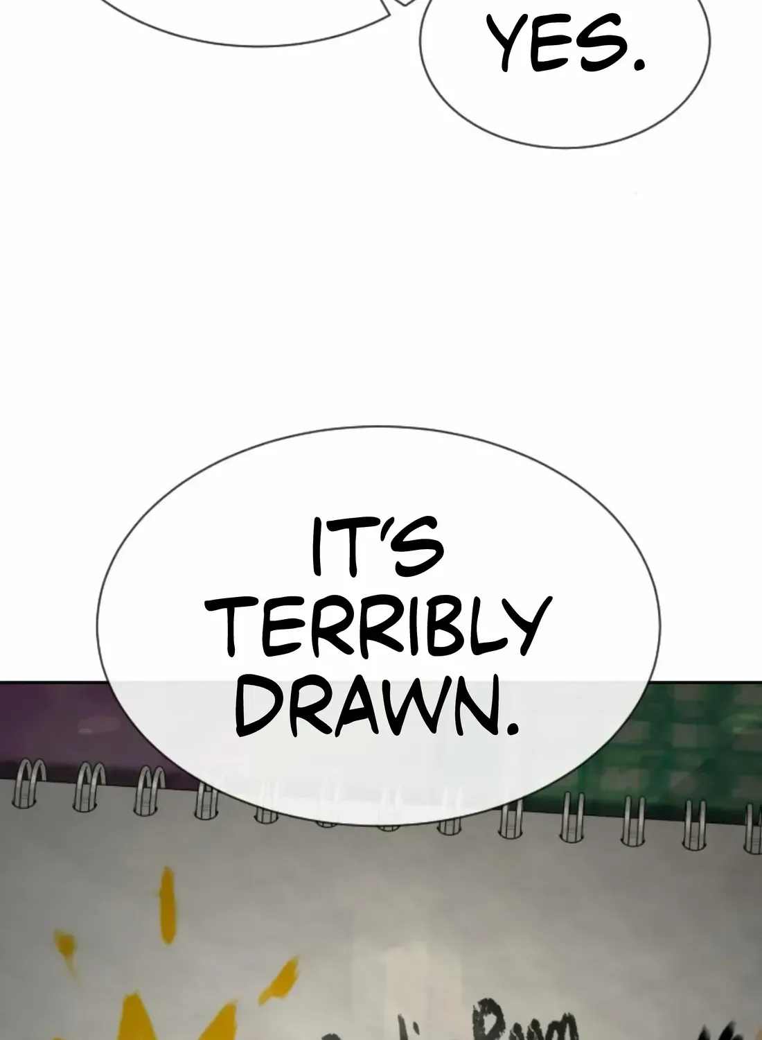 Read The Killer Lawyer chapter 3 image 203 on Lezhin