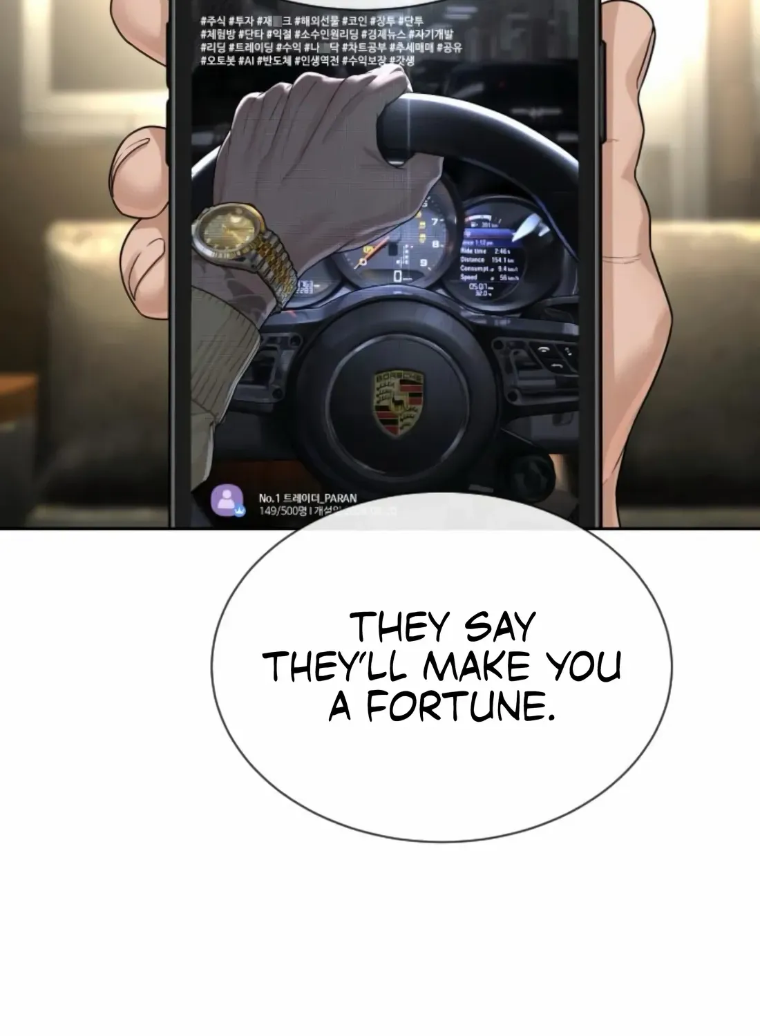 Read The Killer Lawyer chapter 3 image 209 on Lezhin