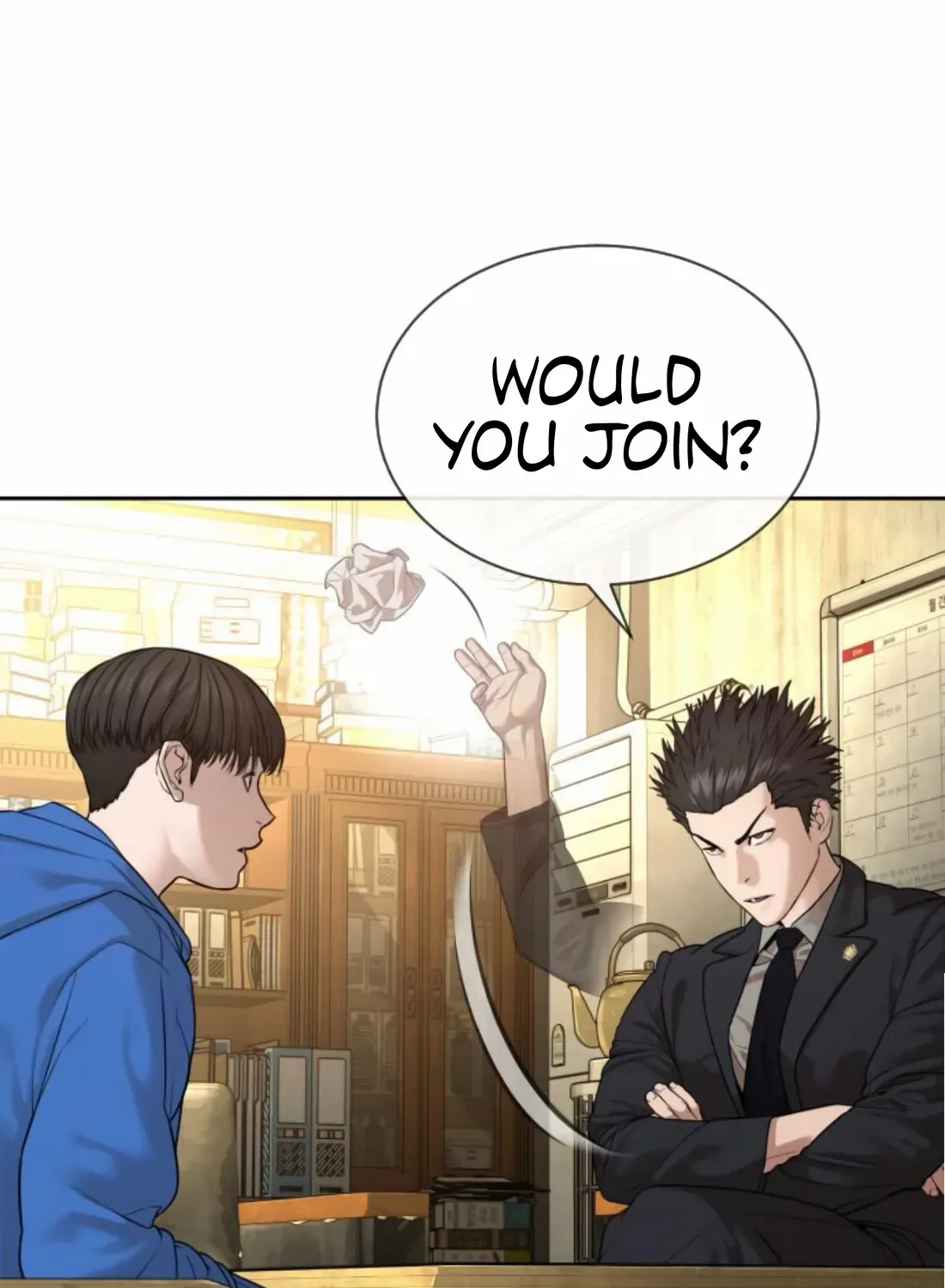 Read The Killer Lawyer chapter 3 image 210 on Lezhin