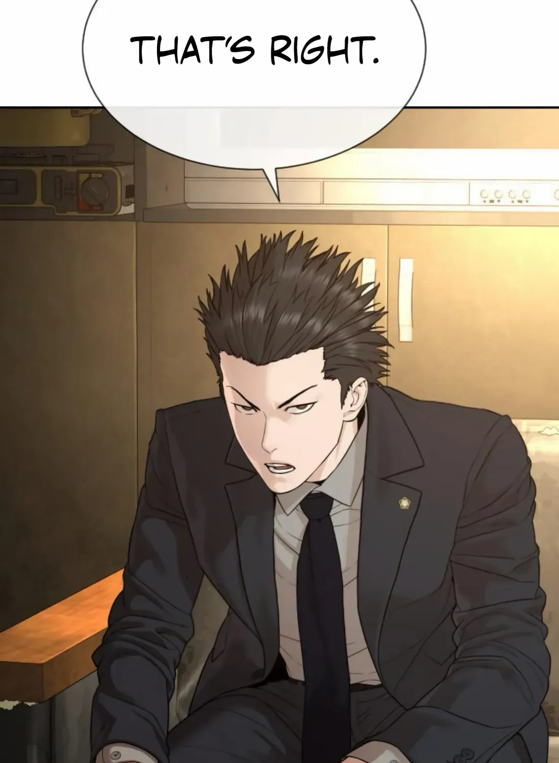 Read The Killer Lawyer chapter 3 image 216 on Lezhin