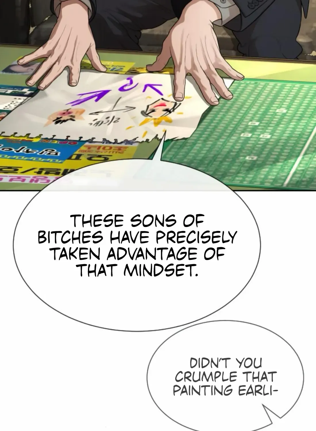 Read The Killer Lawyer chapter 3 image 217 on Lezhin