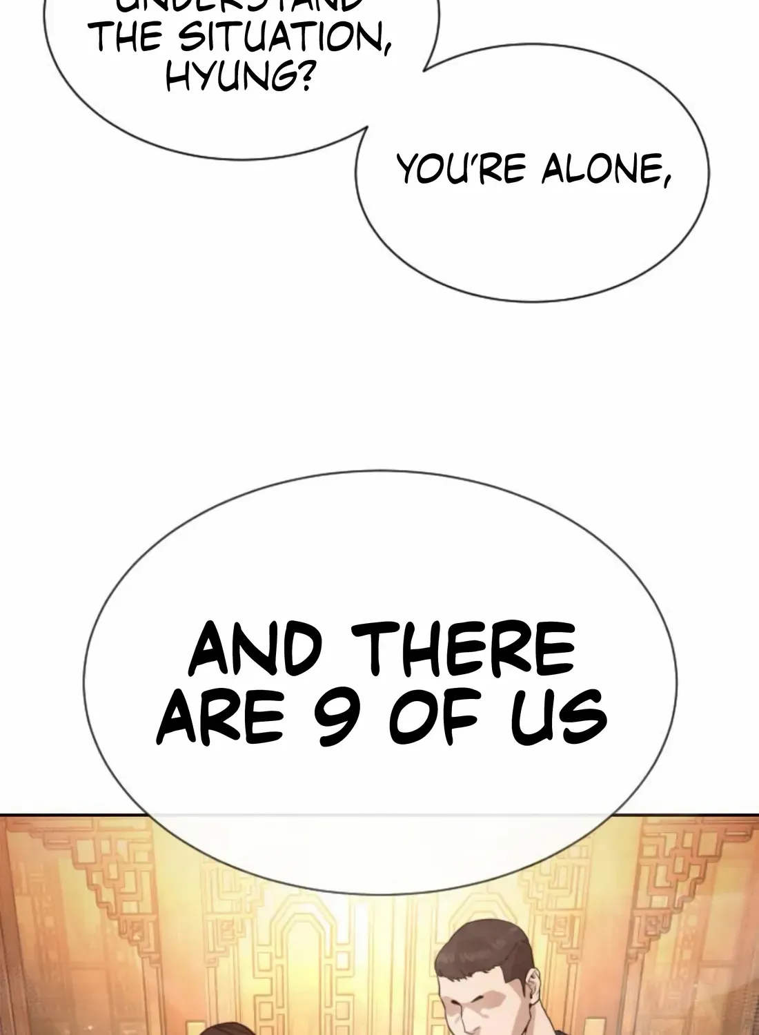 Read The Killer Lawyer chapter 3 image 22 on Lezhin