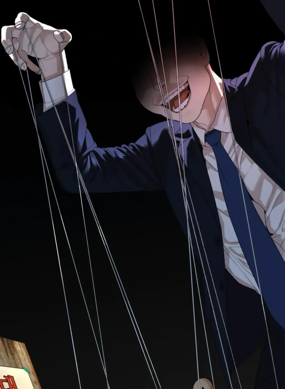 Read The Killer Lawyer chapter 3 image 226 on Lezhin