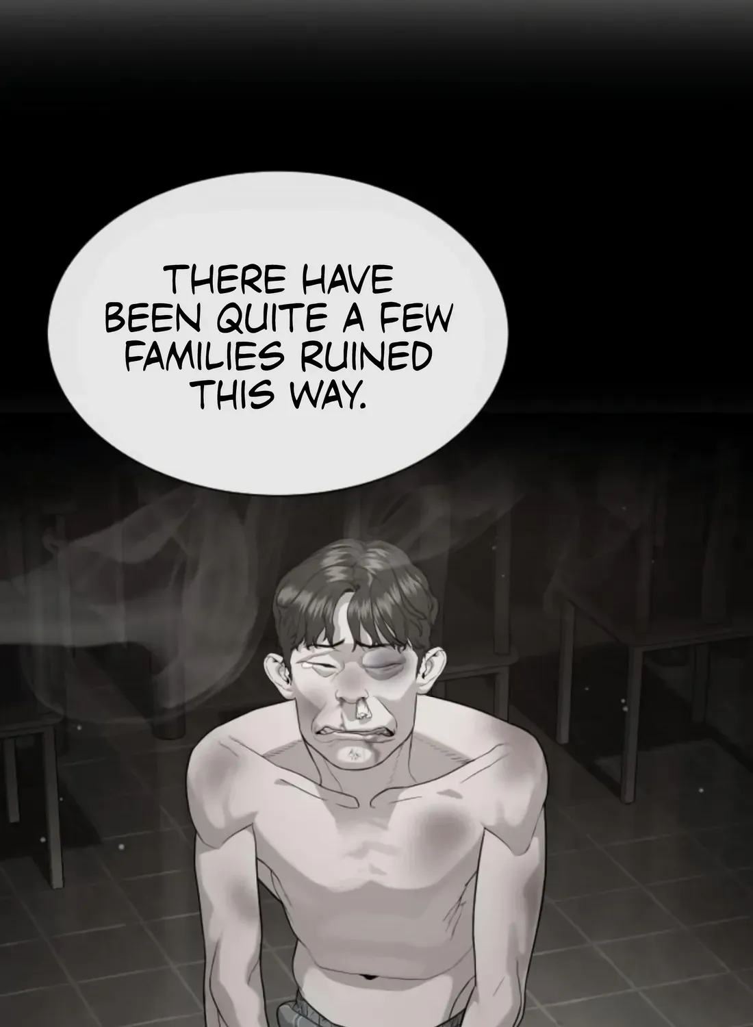 Read The Killer Lawyer chapter 3 image 233 on Lezhin